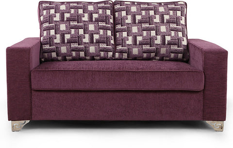 ARRA Solid Wood 7 Seater Sofa