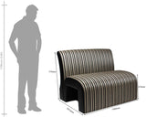 ARRA Solid Wood 7 Seater Sofa