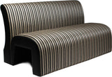 ARRA Solid Wood 7 Seater Sofa