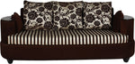 ARRA Solid Wood 7 Seater Sofa