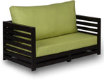 ARRA Engineered Wood 6 Seater Sofa