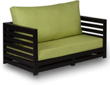 ARRA Engineered Wood 6 Seater Sofa