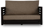 ARRA Engineered Wood 6 Seater Sofa