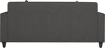 ARRA Fabric 3 Seater Sectional