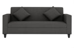 ARRA Fabric 3 Seater Sectional