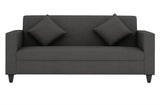 ARRA Fabric 3 Seater Sectional