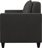 ARRA Fabric 2 Seater Sectional