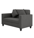 ARRA Fabric 2 Seater Sectional