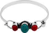 Payalwala Princess Delight Alloy Silver Bracelet