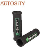 AUTOSiTY AS101 Bike Handle Grip For Universal For Bike Universal For Bike