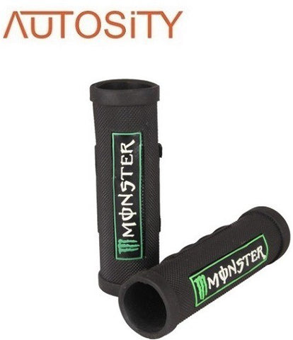 AUTOSiTY AS101 Bike Handle Grip For Universal For Bike Universal For Bike