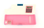 asa products set of 46 dora and flowers Art plastic Pencil Box