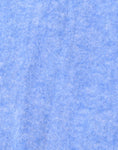 Asist Health Care Plain Single Electric Blanket Blue
