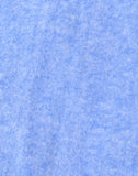 Asist Health Care Plain Single Electric Blanket Blue