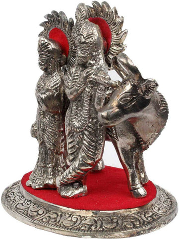 Anshuhandicrafts ASHCF125 Showpiece  -  13.97 cm