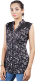 Asmara Women's Floral Print Casual Shirt