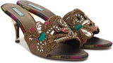 Catwalk Women Heels