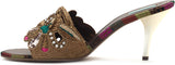 Catwalk Women Heels