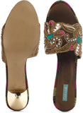 Catwalk Women Heels