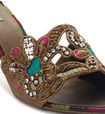 Catwalk Women Heels