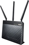 Asus DSL-AC68U Dual Band Wireless AC1900 VDSL / ADSL Modem Router