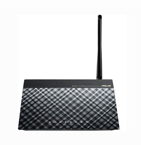 Asus DSL-N10_C1