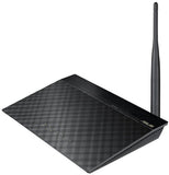 Asus DSL-N10E Wireless-N150 ADSL Modem Router