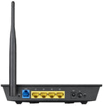 Asus DSL-N10E Wireless-N150 ADSL Modem Router