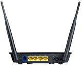 Asus DSL-N12E 300 Mbps Wireless ADSL Modem Router