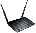 Asus DSL-N12E 300 Mbps Wireless ADSL Modem Router