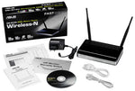 Asus DSL-N12U Wireless-N300 ADSL Modem