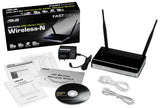 Asus DSL-N12U Wireless-N300 ADSL Modem