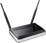Asus DSL-N12U Wireless-N300 ADSL Modem