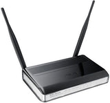 Asus DSL-N12U Wireless-N300 ADSL Modem