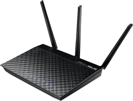 Asus DSL-N55U Wireless-N600 Gigabit Router