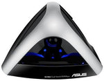 Asus EA-N66 Dual-Band Wireless-N900 Gigabit 3-in-1 AP/Wi-Fi Bridge/Ra