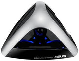 Asus EA-N66 Dual-Band Wireless-N900 Gigabit 3-in-1 AP/Wi-Fi Bridge/Ra