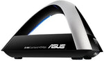 Asus EA-N66 Dual-Band Wireless-N900 Gigabit 3-in-1 AP/Wi-Fi Bridge/Ra