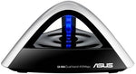 Asus EA-N66 Dual-Band Wireless-N900 Gigabit 3-in-1 AP/Wi-Fi Bridge/Ra