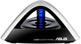 Asus EA-N66 Dual-Band Wireless-N900 Gigabit 3-in-1 AP/Wi-Fi Bridge/Ra