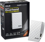 Asus RP-N53 Dual-Band Wireless-N600 Range Extender