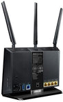 Asus RT-AC68U Dual-band Wireless-AC1900 Gigabit Router