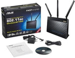 Asus RT-AC68U Dual-band Wireless-AC1900 Gigabit Router