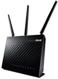 Asus RT-AC68U Dual-band Wireless-AC1900 Gigabit Router