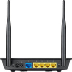 Asus RT-N12 D1 Router