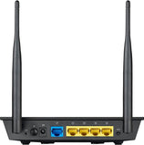 Asus RT-N12 D1 Router
