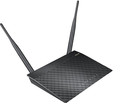 Asus RT-N12 D1 Wireless-n300