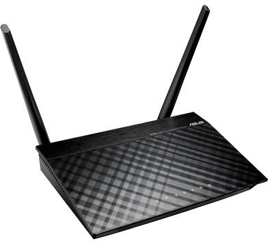 Asus RT-N12C1 Router