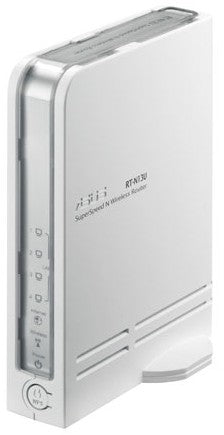 Asus RT-N13U B1 Wireless N with All-in-One Printer Server Router