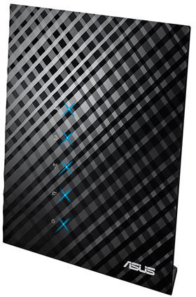 Asus RT-N14U Wireless-N300 Cloud